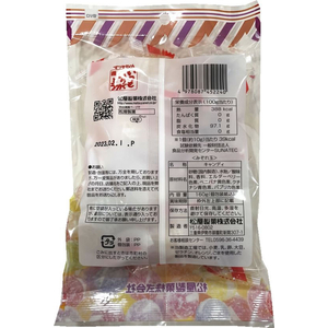 松屋製菓 みぞれ玉 160g FCC6264-45224-イメージ2