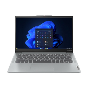 レノボ ノートパソコン Lenovo IdeaPad Slim 5 Light Gen 8 クラウドグレー 82XS000EJP-イメージ7