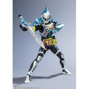 バンダイスピリッツ S．H．Figuarts 仮面ライダーブレイブ クエストゲーマーレベル2 平成ジェネレーションズエディション SHFｶﾒﾝﾗｲﾀﾞ-ﾌﾞﾚｲﾌﾞﾍｲｾｲG-イメージ3