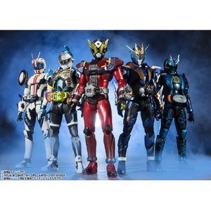 バンダイスピリッツ S．H．Figuarts 仮面ライダーブレイブ クエストゲーマーレベル2 平成ジェネレーションズエディション SHFｶﾒﾝﾗｲﾀﾞ-ﾌﾞﾚｲﾌﾞﾍｲｾｲG-イメージ6