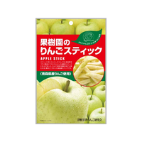 ヤマダイ・津軽甘熟りんご研究会 ヤマダイ/果樹園のりんごスティック 王林 20g F334970