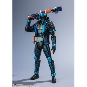 バンダイスピリッツ S．H．Figuarts 仮面ライダースペクター 平成ジェネレーションズエディション SHFｶﾒﾝﾗｲﾀﾞ-ｽﾍﾟｸﾀ-ﾍｲｾｲG-イメージ2