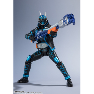 バンダイスピリッツ S．H．Figuarts 仮面ライダースペクター 平成ジェネレーションズエディション SHFｶﾒﾝﾗｲﾀﾞ-ｽﾍﾟｸﾀ-ﾍｲｾｲG-イメージ3