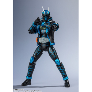 バンダイスピリッツ S．H．Figuarts 仮面ライダースペクター 平成ジェネレーションズエディション SHFｶﾒﾝﾗｲﾀﾞ-ｽﾍﾟｸﾀ-ﾍｲｾｲG-イメージ4