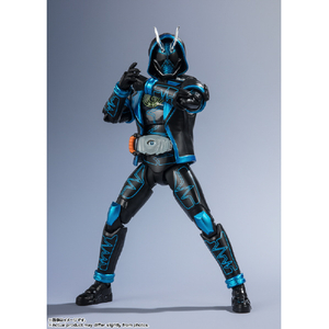 バンダイスピリッツ S．H．Figuarts 仮面ライダースペクター 平成ジェネレーションズエディション SHFｶﾒﾝﾗｲﾀﾞ-ｽﾍﾟｸﾀ-ﾍｲｾｲG-イメージ5