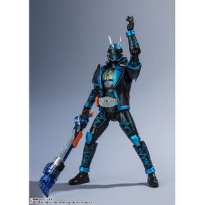 バンダイスピリッツ S．H．Figuarts 仮面ライダースペクター 平成ジェネレーションズエディション SHFｶﾒﾝﾗｲﾀﾞ-ｽﾍﾟｸﾀ-ﾍｲｾｲG-イメージ6