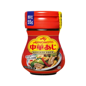 味の素 味の素KK 中華あじ 瓶55g F800944-イメージ1