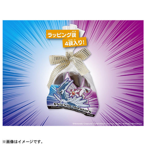 タカラトミーアーツ チョコたま ポケットモンスター シンオウ地方いっぱいセット ﾁﾖｺﾀﾏﾎﾟｹﾓﾝﾋﾟｶﾁﾕｳｲﾂﾊﾟｲｾﾂﾄ-イメージ6