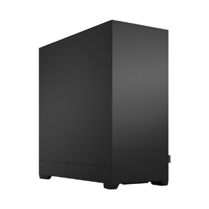 Fractal Design Pop XL Silent Black Solid ブラック FD-C-POS1X-01-イメージ1