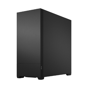 Fractal Design Pop XL Silent Black Solid ブラック FD-C-POS1X-01-イメージ4