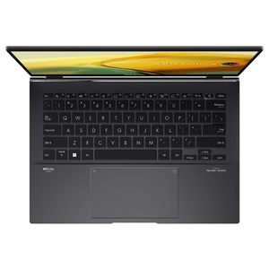 ASUS ノートパソコン Zenbook 14 ジェイドブラック UM3402YA-KP395WS-イメージ10