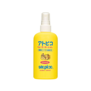 大島椿 アトピコ ウォーターローション 150mL FC25295-イメージ1