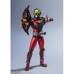 バンダイスピリッツ S．H．Figuarts 仮面ライダーゲイツ 平成ジェネレーションズエディション SHFｶﾒﾝﾗｲﾀﾞ-ｹﾞｲﾂﾍｲｾｲG-イメージ3