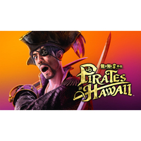 セガ 龍が如く8外伝 Pirates in Hawaii【PS4】 PLJM17408