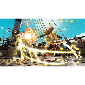 セガ 龍が如く8外伝 Pirates in Hawaii【PS4】 PLJM17408-イメージ5