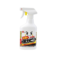 レック 激落ちくん 黒カビとり泡スプレー 本体 400mL F011309-C00078