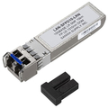 サンワサプライ SFP+10Gigabit用コンバータ LAN-SFPD10-LRN