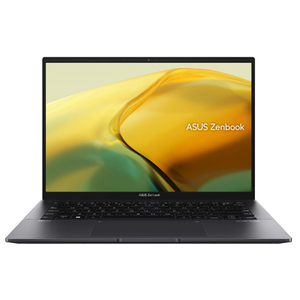 ASUS ノートパソコン Zenbook 14 ジェイドブラック UM3402YA-KP395W-イメージ7