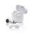 DENON イヤフォン True Wireless In-ear Headphones ホワイト AHC830NCWWTEM-イメージ1