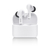 DENON イヤフォン True Wireless In-ear Headphones ホワイト AHC830NCWWTEM-イメージ2