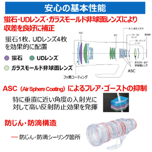 キヤノン 望遠ズームレンズ RF100-300mm F2.8 L IS USM RF100300LIS-イメージ12