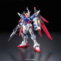 バンダイスピリッツ RG 1/144 ZGMF-X42S デスティニーガンダム RG11ﾃﾞｲｽﾃｲﾆ-ｶﾞﾝﾀﾞﾑN