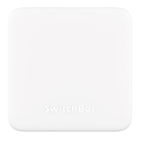 Switchbot SwitchBot ハブミニ W0202200-GH