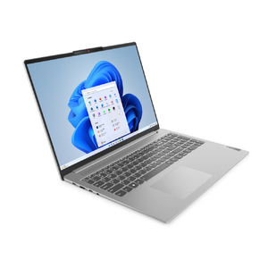 レノボ ノートパソコン IdeaPad Slim5i Gen8 クラウドグレー 82XF0020JP-イメージ2