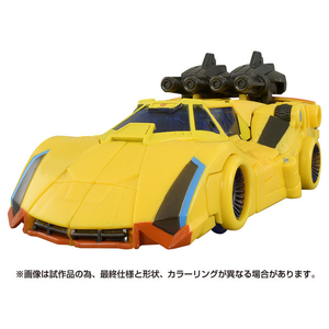 タカラトミー トランスフォーマームービー SS-131 サンストリーカー SS131ｻﾝｽﾄﾘ-ｶ--イメージ3