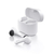 DENON イヤフォン True Wireless In-ear Headphones ホワイト AHC630WWTEM-イメージ1