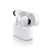 DENON イヤフォン True Wireless In-ear Headphones ホワイト AHC630WWTEM-イメージ2