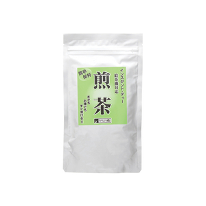 ますぶち園 インスタントティー煎茶100g F828216-353-イメージ1