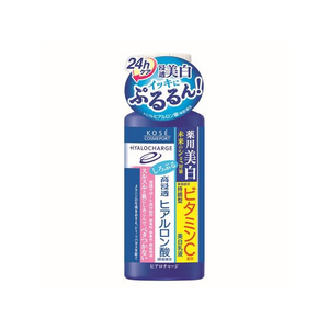 コーセーコスメポート ヒアロチャージ 薬用ホワイト ミルキィローション 160mL FC252RG-イメージ1