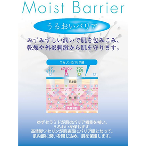 アロインス化粧品 オーデボディミルクS 無香料 300ｍｌ FCS6999-イメージ2