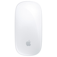 Apple Magic Mouse - (Multi-Touch対応) ホワイト MXK53ZA/A