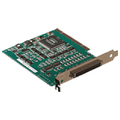 Ｉｎｔｅｒｆａｃｅ DIO16/16点 絶縁24V/100mA デジタル入出力ボード PCI-2727M