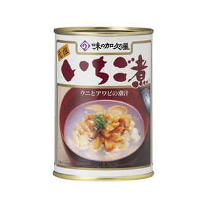 味の加久の屋 いちご煮 415g F383194-イメージ1