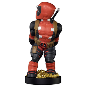 EXG コントローラー/スマートフォンスタンド Deadpool Deadpool Rear Cable Guys(ケーブル・ガイズ) Rear CGCRAC300166-イメージ7