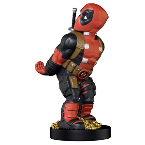 EXG コントローラー/スマートフォンスタンド Deadpool Deadpool Rear Cable Guys(ケーブル・ガイズ) Rear CGCRAC300166-イメージ8