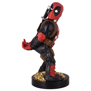 EXG コントローラー/スマートフォンスタンド Deadpool Deadpool Rear Cable Guys(ケーブル・ガイズ) Rear CGCRAC300166-イメージ9