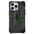 URBAN ARMOR GEAR iPhone 13 Pro用耐衝撃ケース UAG PATHFINDER オリーブ UAG-IPH21MB-OL-イメージ1