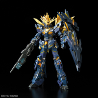 バンダイスピリッツ RG 1/144 ユニコーンガンダム2号機 バンシィ・ノルン RG27ﾊﾞﾝｼｲﾉﾙﾝN