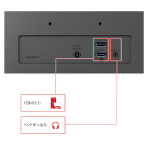 LG Electronics Japan 23．8型液晶ディスプレイ LG Monitor 24MS500-B-イメージ15