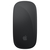 Apple Magic Mouse -(Multi-Touch対応) ブラック MXK63ZA/A-イメージ1