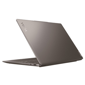 レノボ ノートパソコン Yoga Slim 6i Gen8 ストームグレー 82WU0073JP-イメージ10