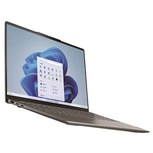 レノボ ノートパソコン Yoga Slim 6i Gen8 ストームグレー 82WU0073JP-イメージ5