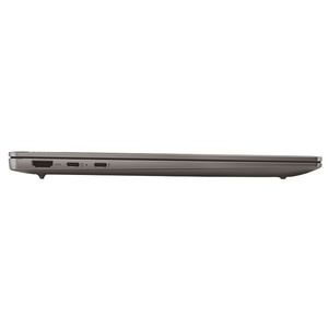 レノボ ノートパソコン Yoga Slim 6i Gen8 ストームグレー 82WU0073JP-イメージ7