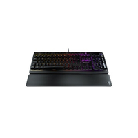 ROCCAT メカニカル RGB ゲーミングキーボード リニア(赤軸) US英語配列 PYRO ROC-12-622