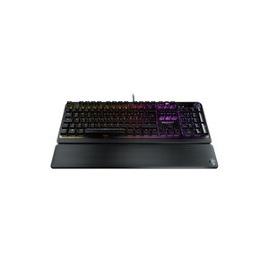 ROCCAT メカニカル RGB ゲーミングキーボード リニア(赤軸) US英語配列 PYRO ROC-12-622-イメージ1