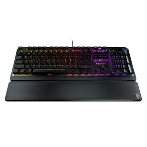 ROCCAT メカニカル RGB ゲーミングキーボード リニア(赤軸) US英語配列 PYRO ROC-12-622-イメージ3